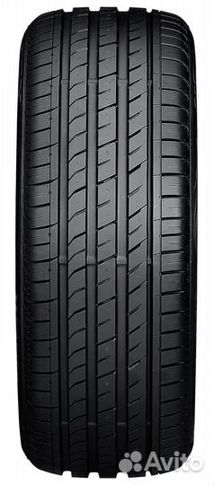 Nexen N'Fera SU1 245/45 R18