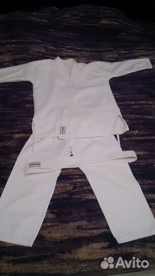 Единоборства