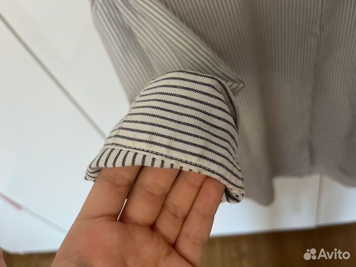 Рубашка для девочек-подростков Gloria Jeans б/у