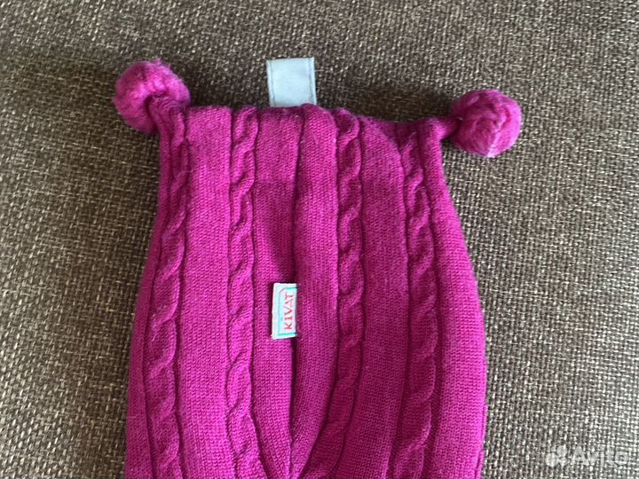 Шапка шлем kivat 1