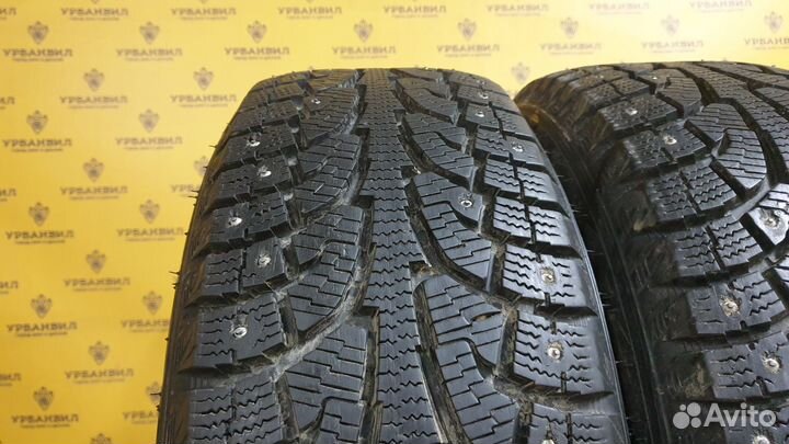 Hankook I'Pike RW11 215/60 R17 96T