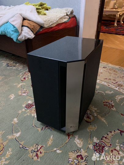 Домашний кинотеатр lg