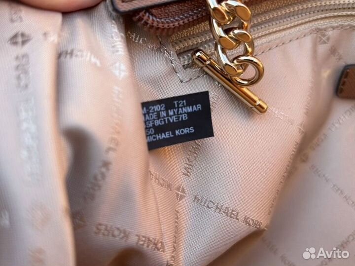 Сумка michael kors