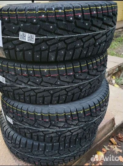 Cordiant Snow Cross 215/65 R16