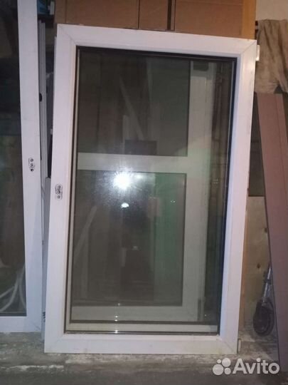 Створки от пластиковых окон