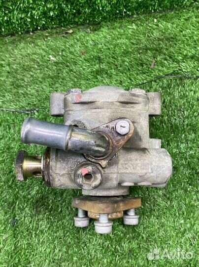 Насос гур Volkswagen Touareg BHK 3,6L 5887