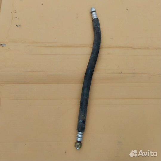 Iran Khondro Samand трубка кондиционера