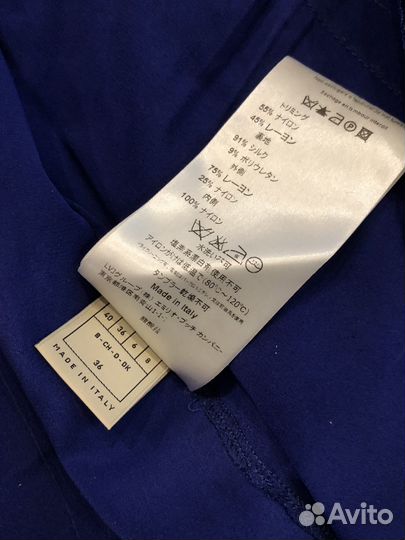 Платье Emilio pucci