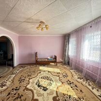 Дом 62,9 м² на участке 9,2 сот.