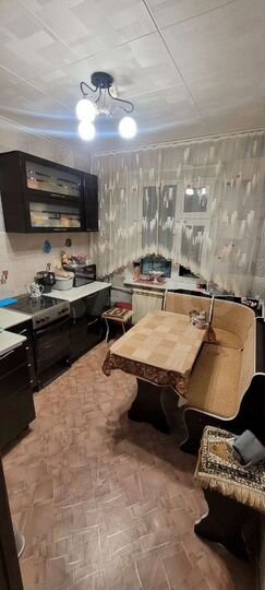 2-к. квартира, 48 м², 3/5 эт.