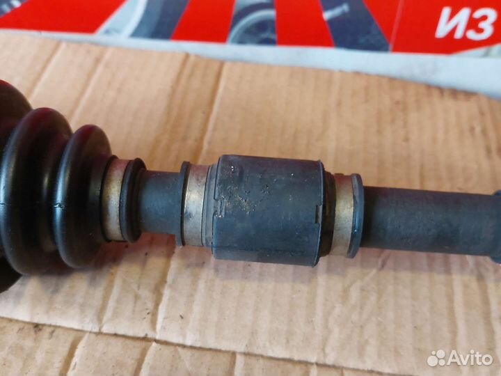 Привод правый Mazda 5cw