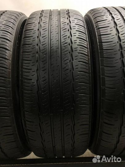 Triangle AdvanteX SUV TR259 235/55 R18 120Y