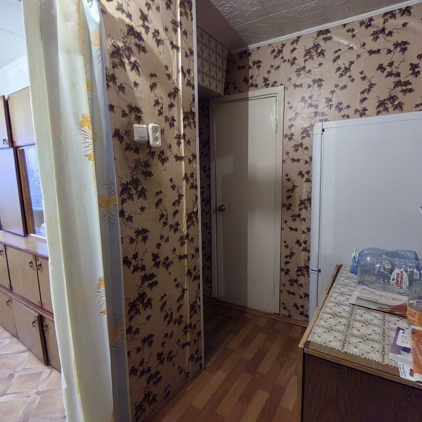 Квартира 1-комн. 28 м² в Тоншалово — фото 19 из 26