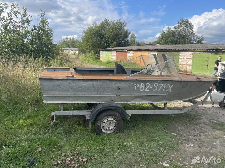 Прогресс 2м