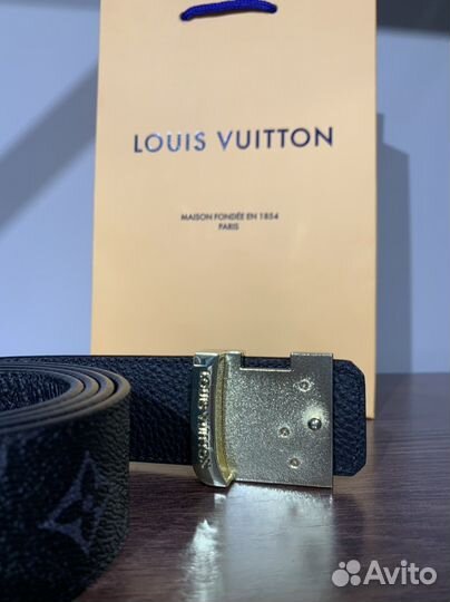 Ремень Louis Vuitton