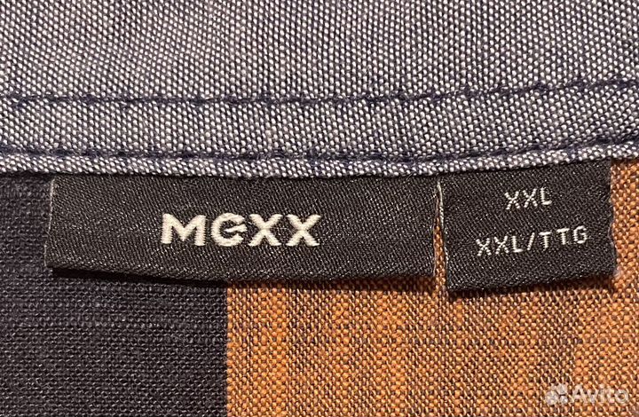 Рубашка для мальчика