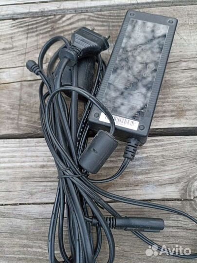 Блок питания, адапторы,самокат Kugo