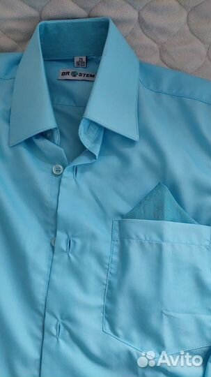 Рубашка Brostem 116-122