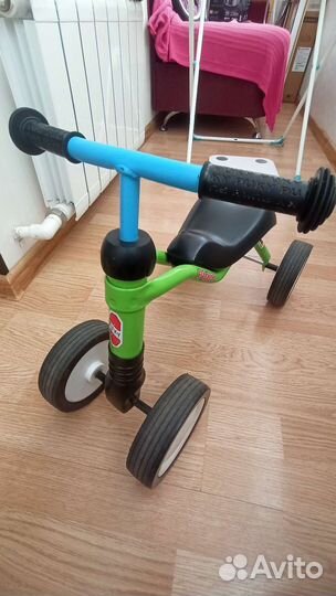 Беговел puky wutsch