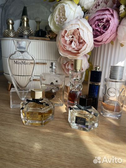 Max mara, Dior, Yves Saint Laurent, Gucci