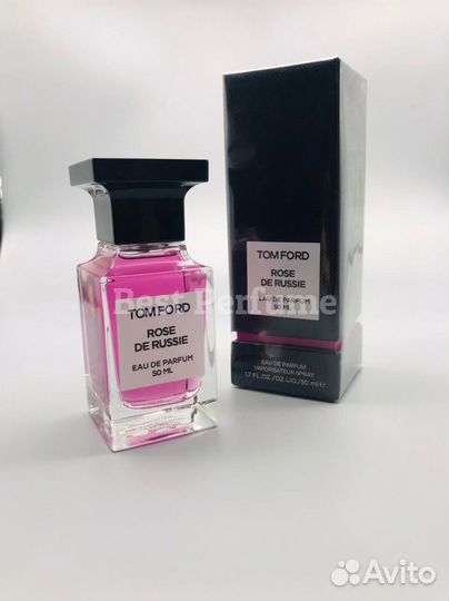 Tom Ford Rose de Russie 50 ml