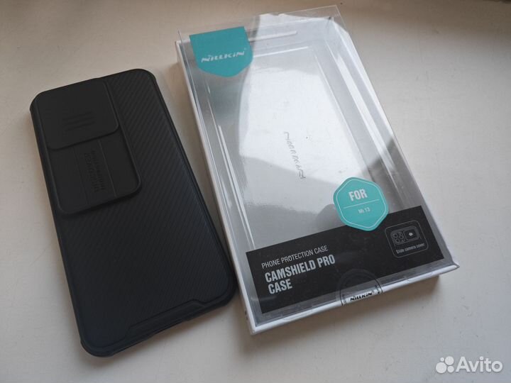 Чехол для телефона Xiaomi 13