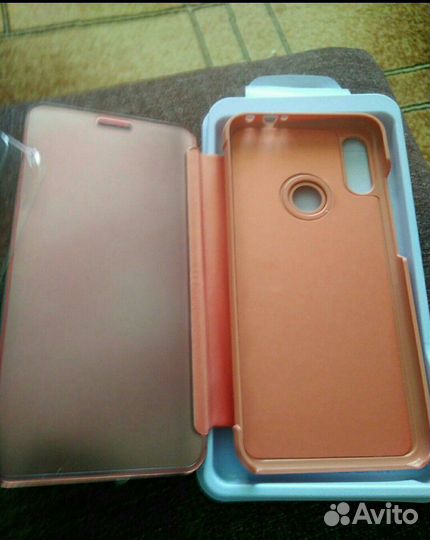 Чехол для телефона