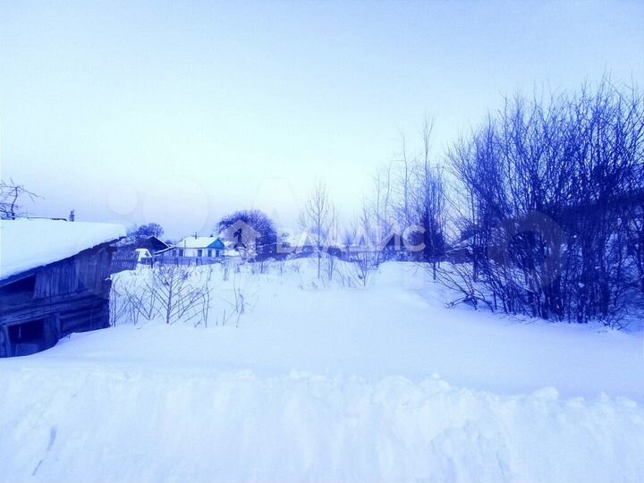 Участок 6,7 сот. (ИЖС)