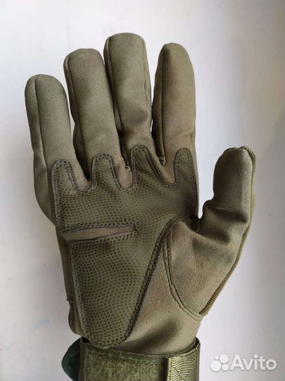 Перчатки тактические + ремень (доставка)