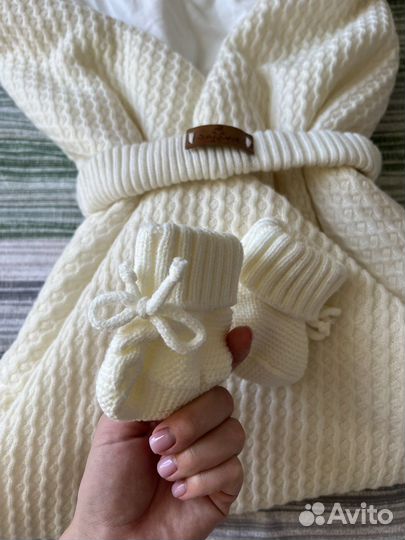 Комплект на выписку