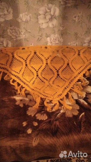 Шаль платок