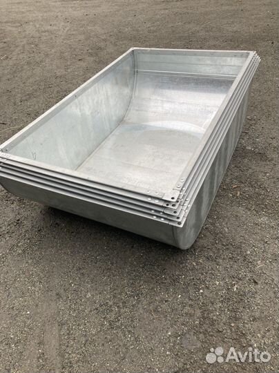 Лопата снеговая