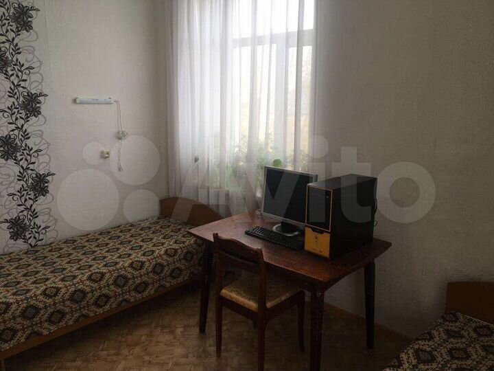 2-к. квартира, 49,8 м², 4/4 эт.