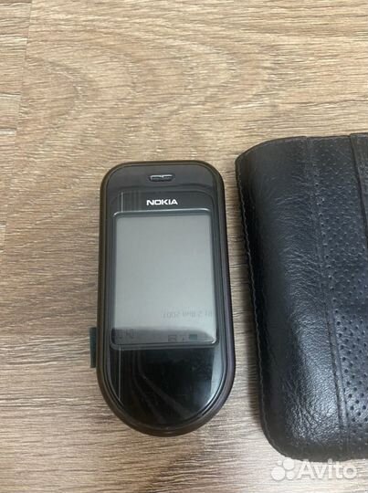 Nokia 7373