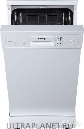 Посудомоечная машина Korting KDF 45240 Новая