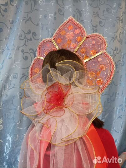 Костюм Русская красавица