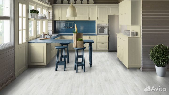 Tarkett Art Vinyl New Age Планка Серенити 230179011