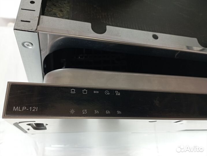 Посудомоечная машина maunfeld