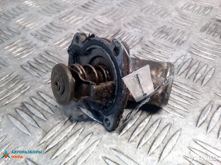 Корпус термостата Opel Astra F рест. 2002 12992692