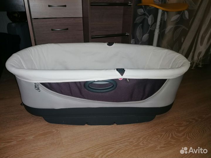 Коляска люлька