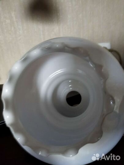 Плафон для люстры