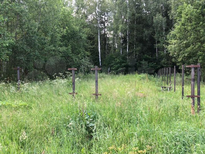 Участок 15 сот. (СНТ, ДНП)