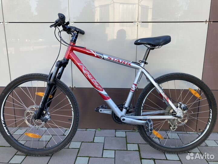 Велосипед Stark Router