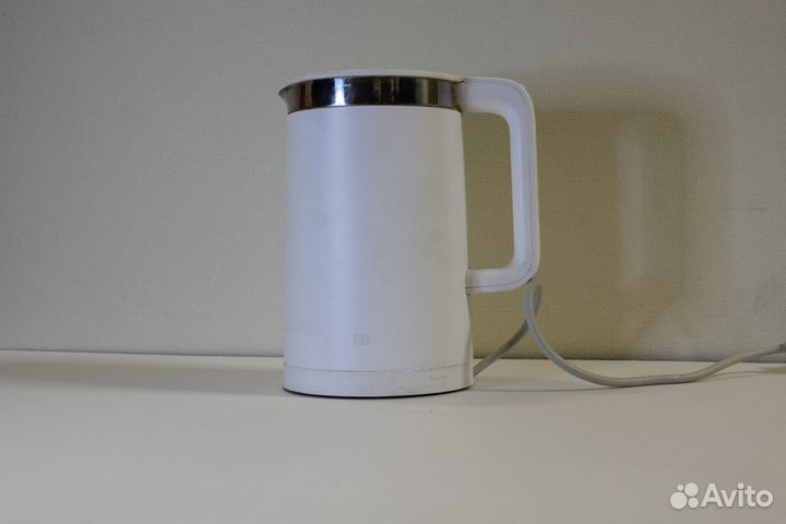 Электрочайник Xiaomi SMART Kettle Pro mjhwsh02YM