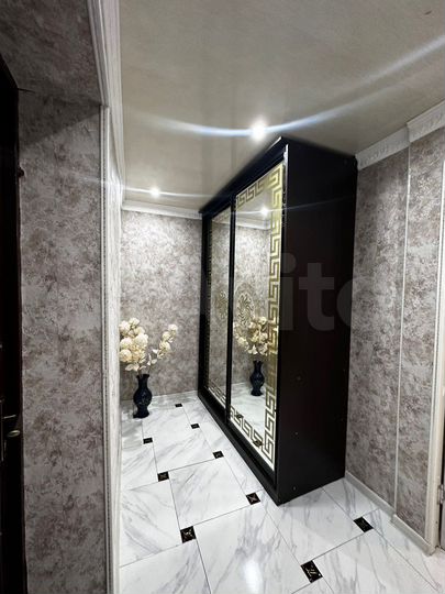 2-к. квартира, 44 м², 3/9 эт.