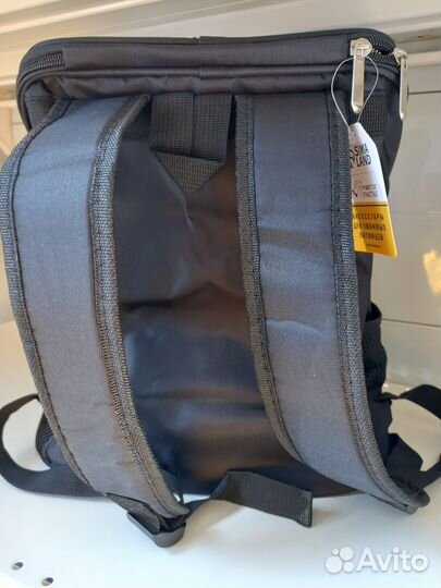 Рюкзак для переноски животных 31*23*30 см