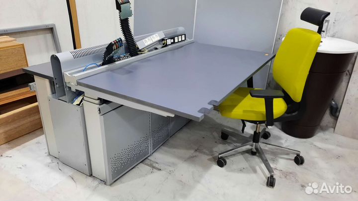 Стол инженерный, верстак sbfi Англия