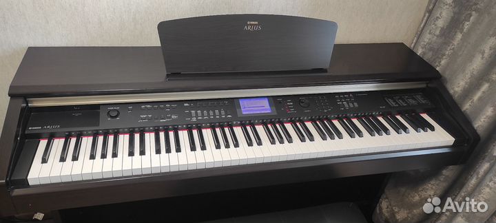 Yamaha v240