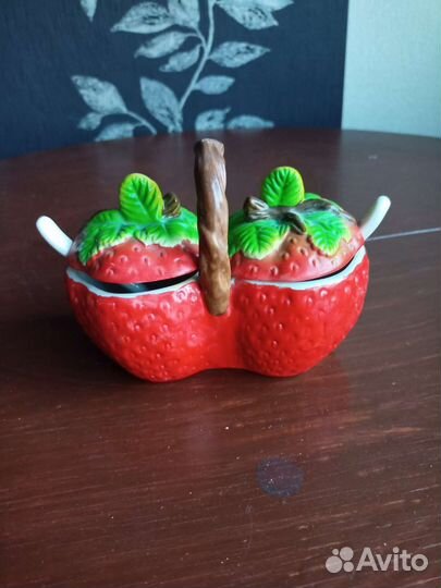 Сахарница
