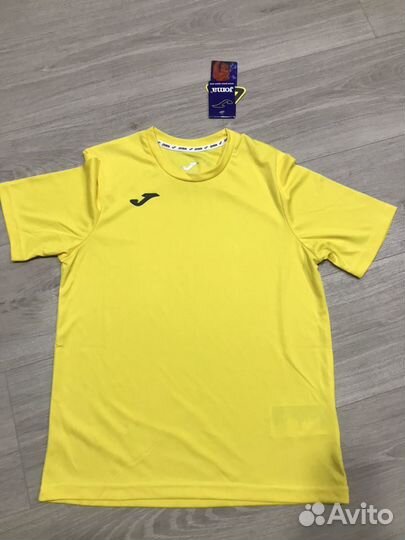 Футболка детская Joma